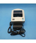 Zebra GC420D USB 4&quot; Thermal Label Bar Code Printer W/Cables New Print Head - $149.99