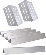 Flavorizer Bars and Heat Deflector Replacement Parts for Weber Genesis 3... - $86.49 CAD
