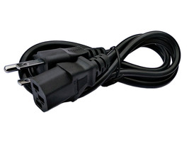 Ac Power Cord Cable Charger For Qsc K12 Active Loudspeaker Pa Speaker Mo... - £19.97 GBP