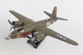 Martin B-26 Marauder &quot;Flak Bait&quot; - USAAF  1/107 Scale Diecast Model Airplane - £35.02 GBP