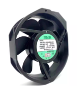 NEW 5915PC-20W-B20-S11 200V Plastic leaves with metal frame fan 90-day w... - $843.26 MXN