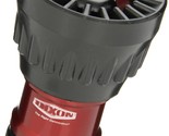 Forestry Fog Nozzle, 1&quot; Npsh, Dixon Valve And Coupling, T6 Fire Equipment. - $177.92