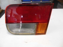 Passenger Right Tail Light Coupe Lid Mounted Fits 96-98 CIVIC 498645Fast... - £29.02 GBP