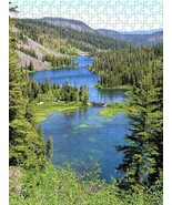 Twin Lakes - Puzzle - $1,526.02 MXN+