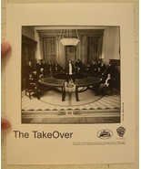 The Take Over Press Kit Photo  TakeOver - $503.59 MXN