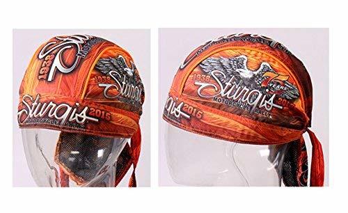 Sturgis Black Hills Rally 2013 Hat Cap Strapback 73rd Annual Biker Motorcycle