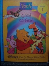 Good as Gold [Jan 01, 1996] - £1.96 GBP