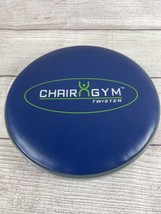 The Chair Gym Twister 12.5&quot; in Diameter Abdominal Exercise Equipment - $19.79
