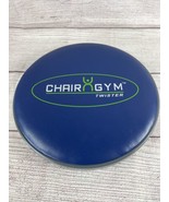 The Chair Gym Twister 12.5&quot; in Diameter Abdominal Exercise Equipment - $376.79 MXN