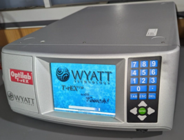 2019 Wyatt Optilab T-rEX Refractive Index Detector WTREX-14 - $5,974.50