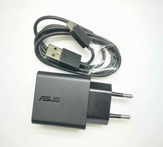 Eu 10W Charger For Asus Transformer Book T100TA-DB11T-CA,T100TA-DK003H Tablet - $10.88