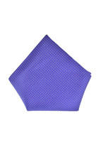 EMPORIO ARMANI Mens Pocket Square Lightweight Blue 340033  00090 - £48.53 GBP