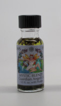 Guardian Angel, Sun&#39;s Eye Mystic Blends Oils, 1/2 Ounce Bottle - £13.69 GBP