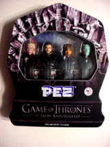 Newly Released Game of Thrones Gift Tin-Brand New - £13.05 GBP