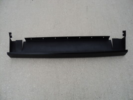 68-70 Road Runner,Gtx,Coronet R/T Convertible Rear Seat Divider - £355.87 GBP