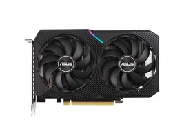 Asus DUAL-RTX3050-O8G Video Card - £514.55 GBP