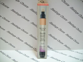 Revlon Youth Fx Fill + Blur Concealer #06 Deep - $6.92