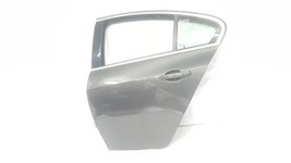 Gray Left Rear Door Oem 2011 Buick Regal Must Ship To A Commercialy Zoned Busi... - £204.16 GBP