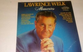 Lawerence Welk Memories~Vinyl Record ~ ~R 8044 - £15.73 GBP