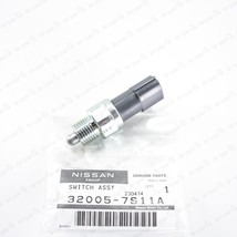 Genuine Nissan Armada Xterra QX56 Transfer Neutral Position Switch 32005... - $660.47 MXN