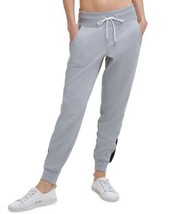 Calvin Klein Womens Performance Colorblocked Jogger Pants Size-Medium - £51.78 GBP