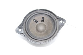 08-17 AUDI A5 S5 COUPE REAR DECK SPEAKER BANG & OLUFSEN E5283 image 5