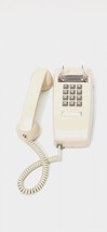 Cotelco 2554 ASH Single Line Wall Telephone  - $20.50