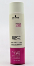 Schwarzkopf Professional BC Bonacure Color Save Conditioner 6.8 fl oz / 200 ml - £12.49 GBP