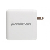 Iogear GPAWC100W USB-C Gan 100W Charger - £63.89 GBP