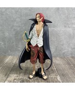 BanPresto - One Piece Film: Red - King Of Artist - The Shanks Statue - £22.53 GBP