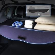 Trunk Cargo Cover Security Trunk Shade Shield 2013-2019 Fit for ford Escape - £379.06 GBP