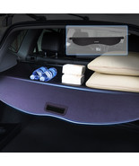 Trunk Cargo Cover Security Trunk Shade Shield 2013-2019 Fit for ford Escape - £377.94 GBP