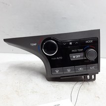 09 10 11 12 Toyota Venza heater AC control OEM 55900-0T021 - $108.89