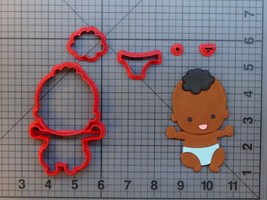 Baby 266-775 Cookie Cutter Set - £5.01 GBP+