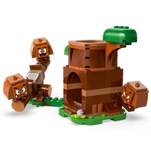 Super Mariio Goombas&#39; Playground Toys  - $91.99