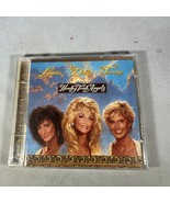 Honky Tonk Angels CD Album By Loretta Lynn Dolly Parton &amp; Tammy Wynette ... - $9.55
