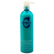 Tigi catwalk oatmell honey conditioner 2536 fl oz 146765 thumb200