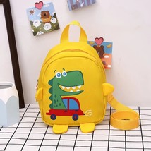   Kids Backpa Cute School Bags For Girls Boys Schoolbag Adjustable  Student Anti - £95.25 GBP