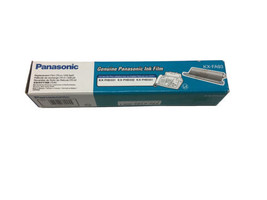 Genuine Panasonic Ink Film KX-FA93 Fax KX-FHD331, KX-FHD332, KX-FHD351 - $19.39