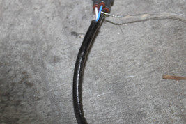 06-08 LEXUS IS250 IS350 O2 OXYGEN SENSOR R1237 image 4
