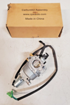 Huayi Carburetor Assembly P28-4-H | 1006D12669 - £27.51 GBP