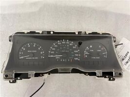 Speedometer Analog Head Only MPH Fits 98 WINDSTAR 3826862Must be program... - $60.17