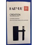 HATYUU Creation Samsung S22 Plus Phone and Wallet Case - $9.89