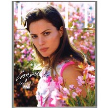 Elle Magazine February 2014 mbox2555 A Beautiful Mind - £3.12 GBP