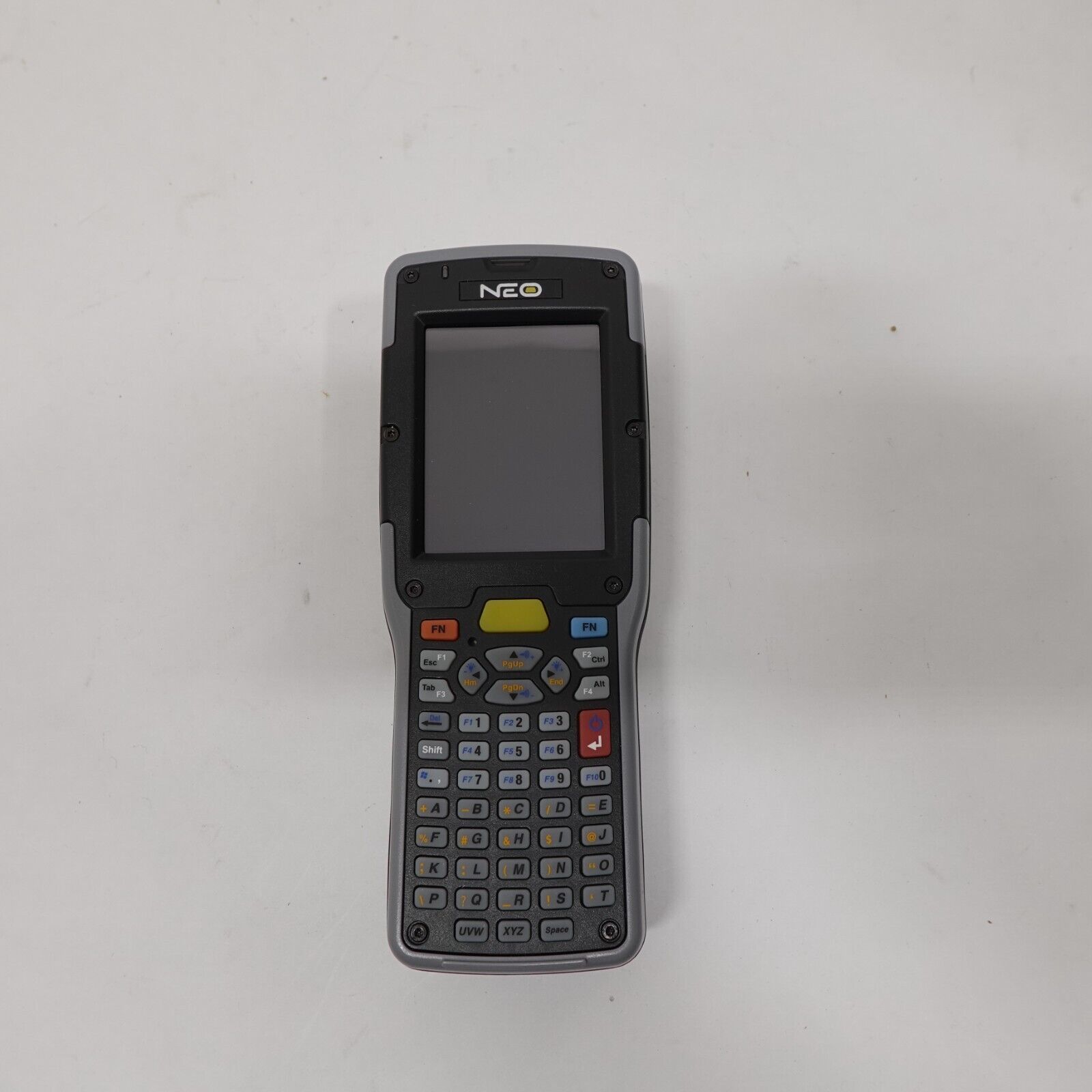 Psion Teklogix NEO PX750 Scanner No Battery Or Charger - $44.99