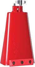 Ridge Rider Red Hot Bell Cowbell, Chad Smith Signature Lp, Lp008Cs. - £66.81 GBP