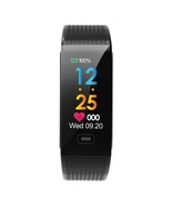 CK18S Smart Bracelet with Color Screen - €43,93 EUR