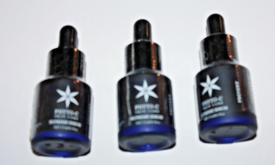 Phyto-C Supreme Serum Brightening Antioxidant Serum 0.5 Fl oz Prevent Lo... - $94.99