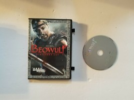 Beowulf (DVD, 2008, Unrated Directors Cut) - £5.92 GBP