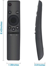 New Remote Replace For Samsung 4K Tv Bn59-01265A - £11.78 GBP